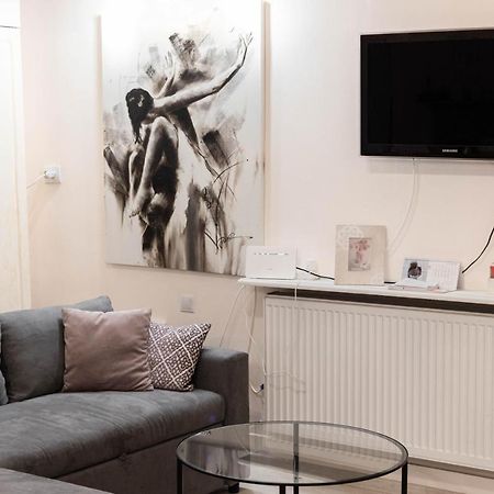 Alandala Story Appartement Cluj-Napoca Buitenkant foto