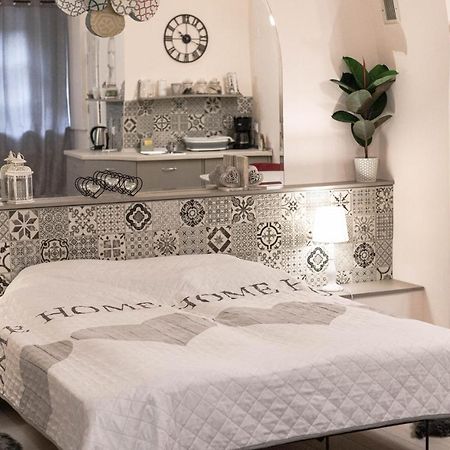 Alandala Story Appartement Cluj-Napoca Buitenkant foto