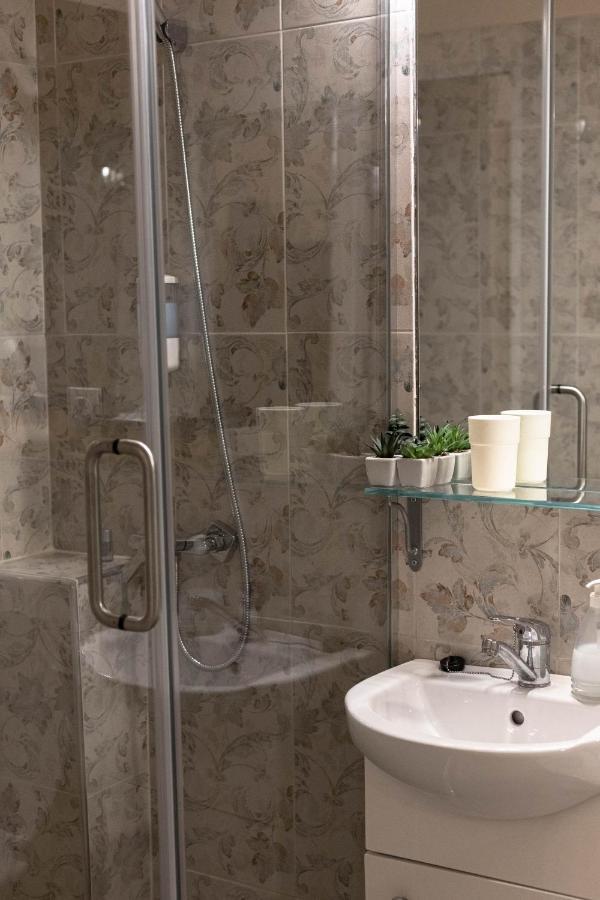 Alandala Story Appartement Cluj-Napoca Buitenkant foto