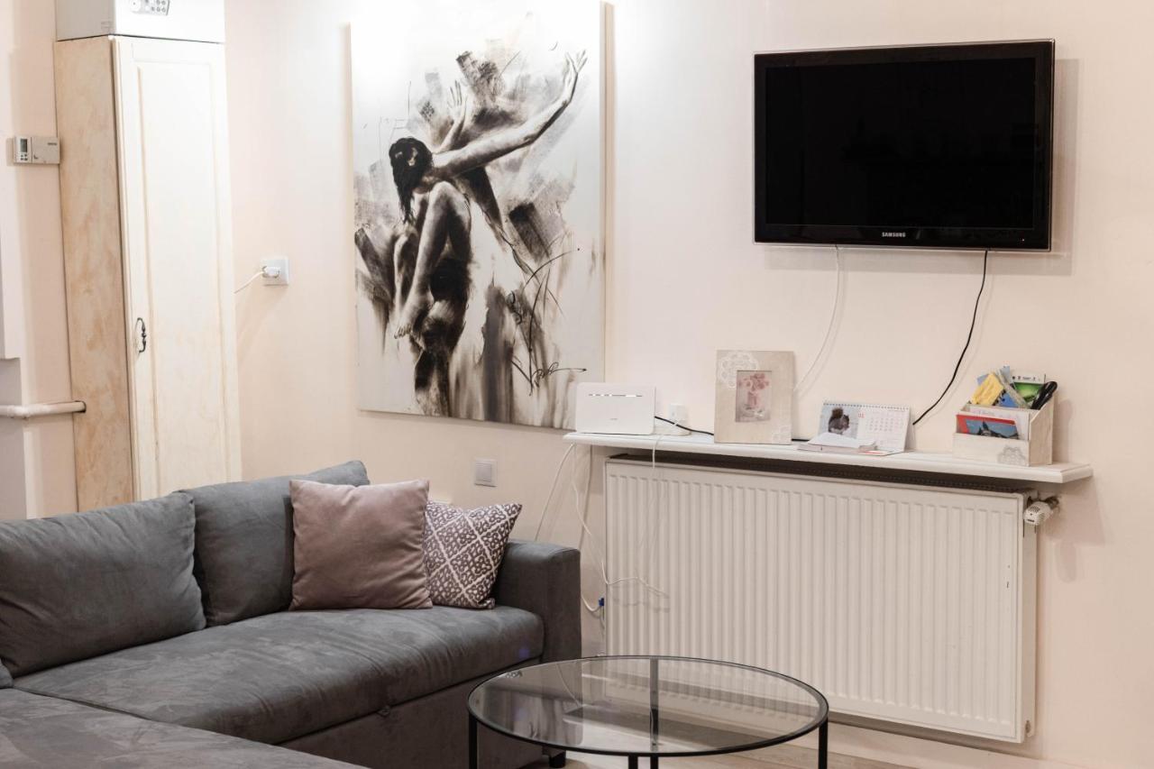 Alandala Story Appartement Cluj-Napoca Buitenkant foto