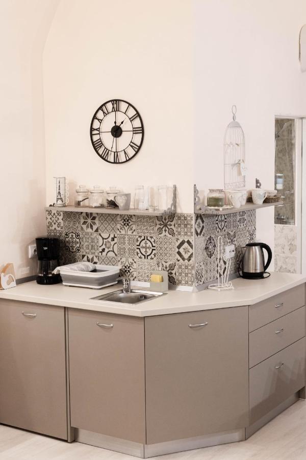 Alandala Story Appartement Cluj-Napoca Buitenkant foto