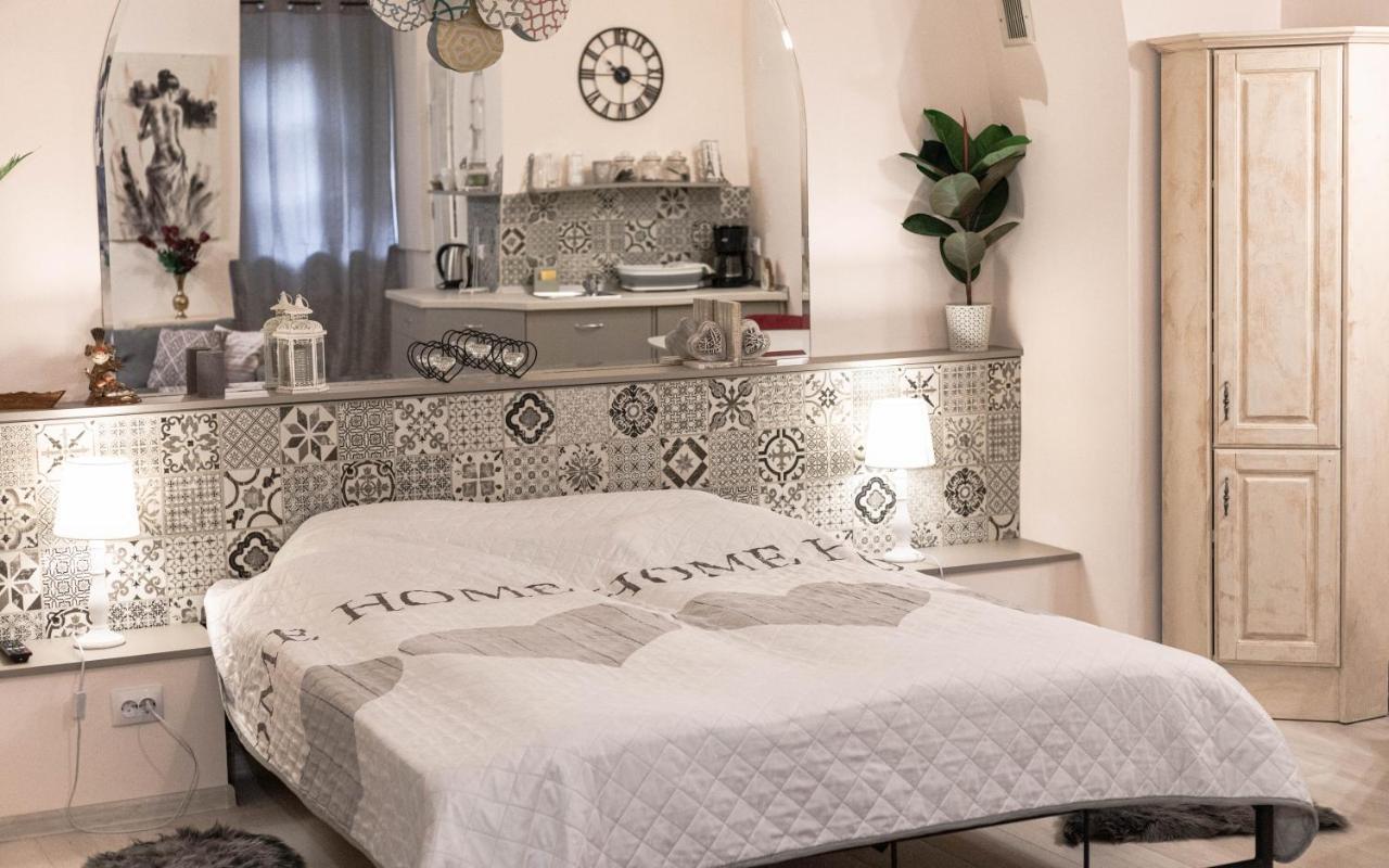 Alandala Story Appartement Cluj-Napoca Buitenkant foto